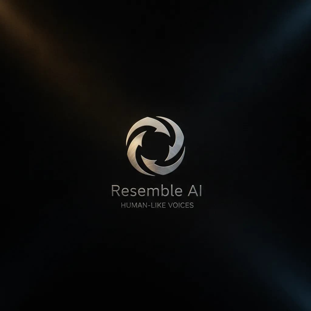 Avis Resemble AI : le clonage vocal ultra-sécurisé pour protéger les acteurs et créateurs