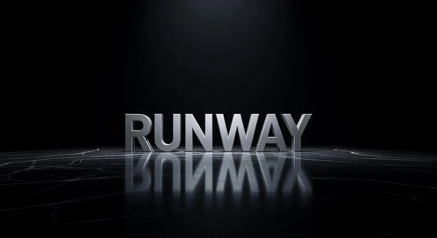 Avis Runway Act Two : la motion capture par IA générative sans équipement, ça marche vraiment ?