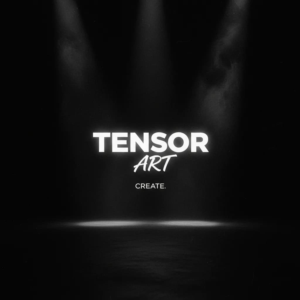 Avis Tensor.art : la meilleure alternative cloud gratuite pour utiliser les modèles Civitai ?
