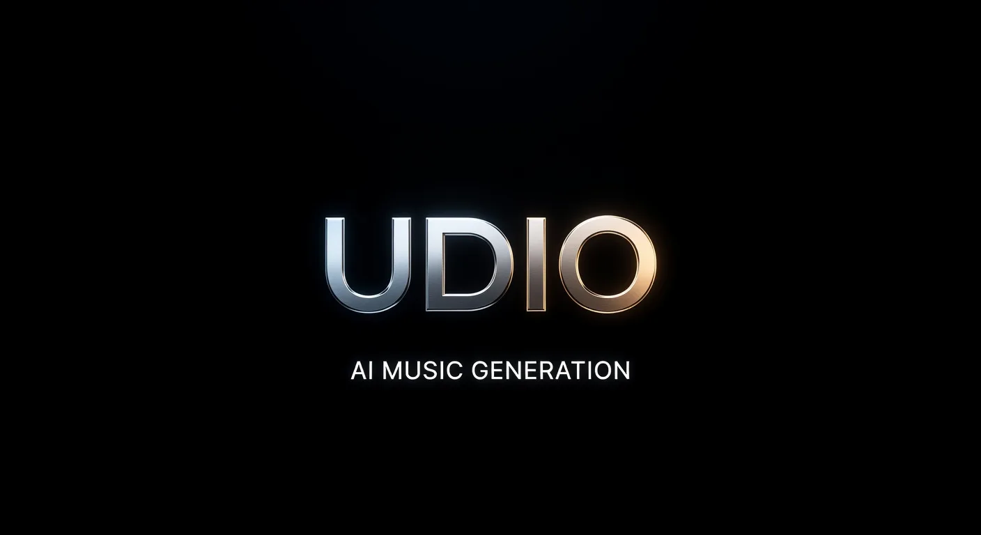 Avis Udio (nouvelle architecture) : mieux que Suno pour composer des musiques de films complexes ?