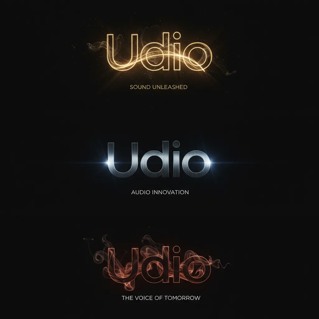 Avis Udio (nouvelle architecture) : mieux que Suno pour composer des musiques de films complexes ?