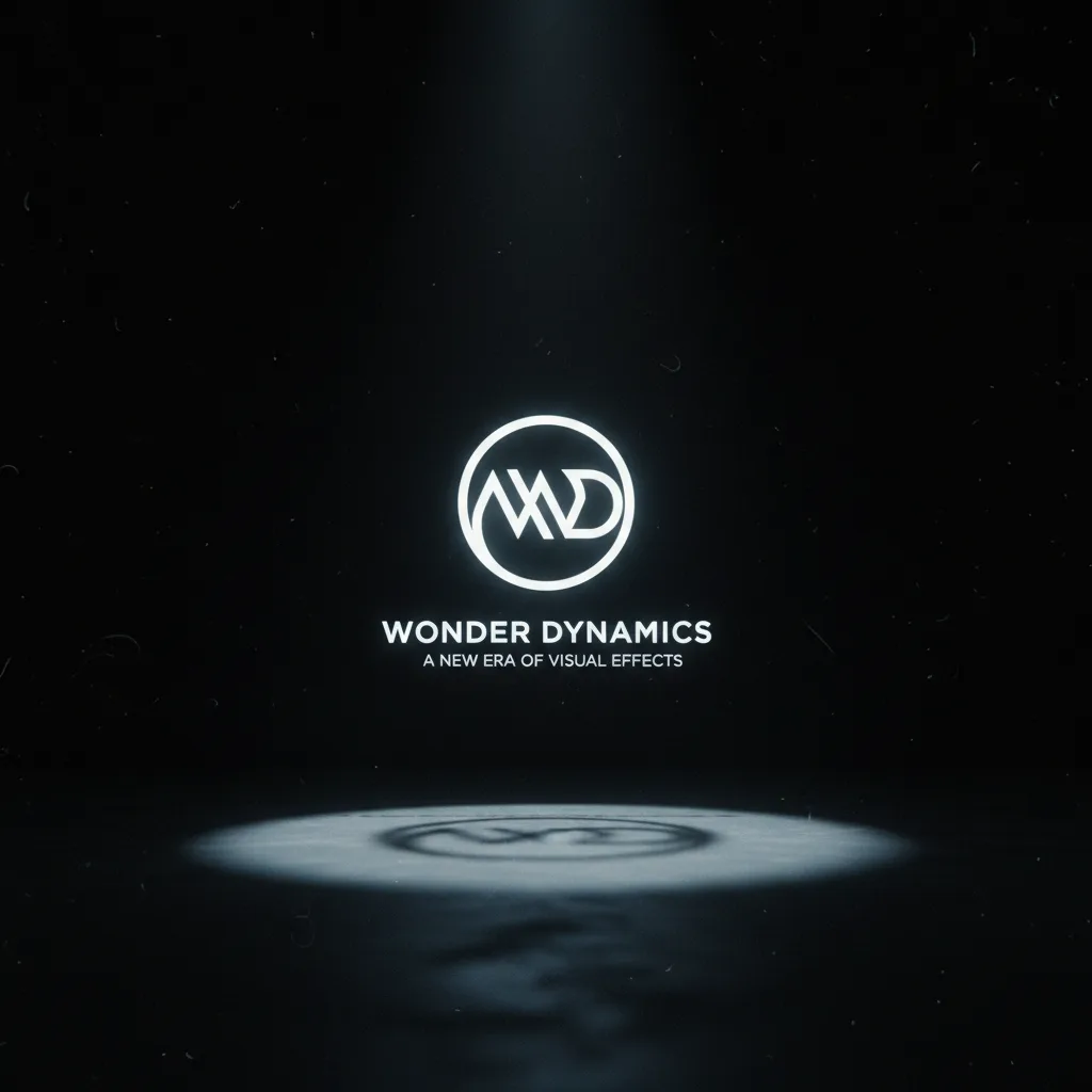 Avis Wonder Dynamics (update) : l'incrustation de monstres et personnages 3D sur rushes réels