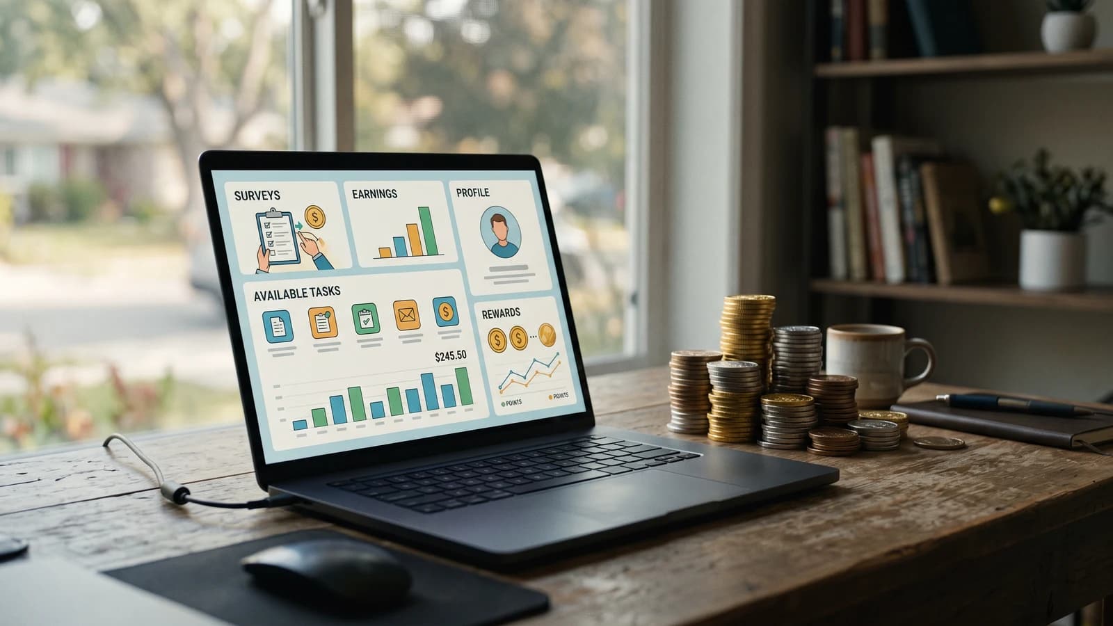 Avis BA-CLICK : sondages rémunérés, gains réels, fonctionnement et verdict Avis BA-CLICK : sondages rémunérés, gains réels, fonctionnement et verdict