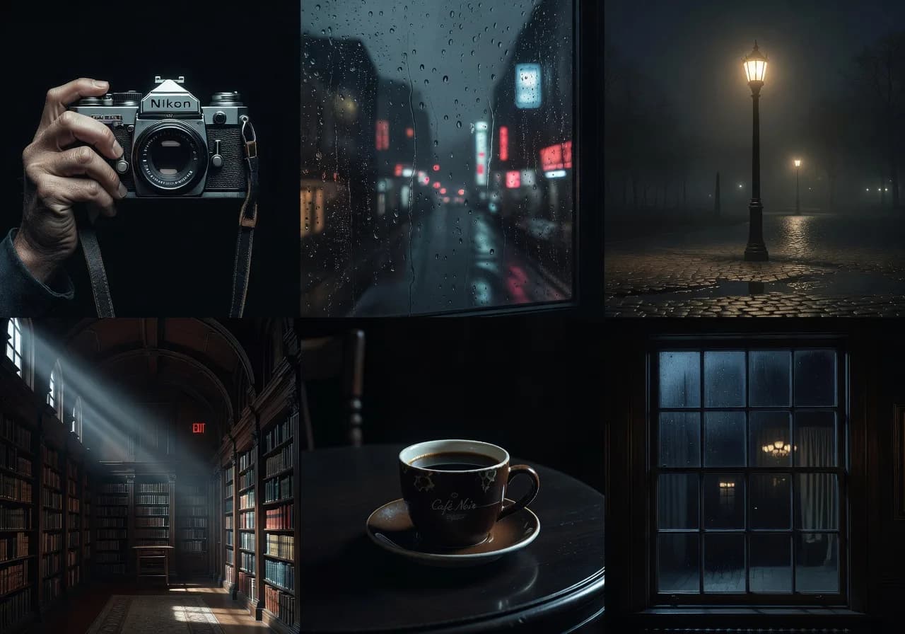 Image corps – Série cohérente 6 visuels Image corps – Série cohérente 6 visuels