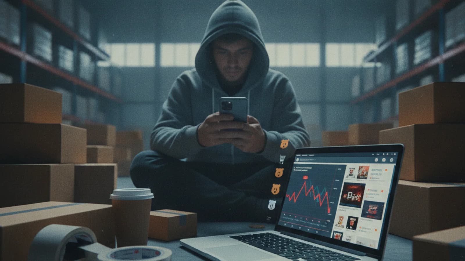 Bear market crypto : définition, durée et stratégies pour traverser la baisse Bear market crypto : définition, durée et stratégies pour traverser la baisse