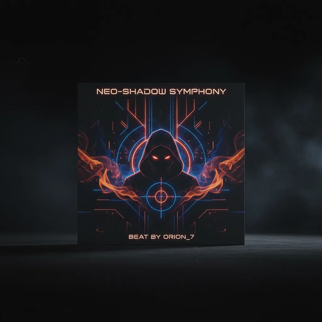 Beatmakers : pack visuel SoundCloud et Spotify (cover, banner, stories)