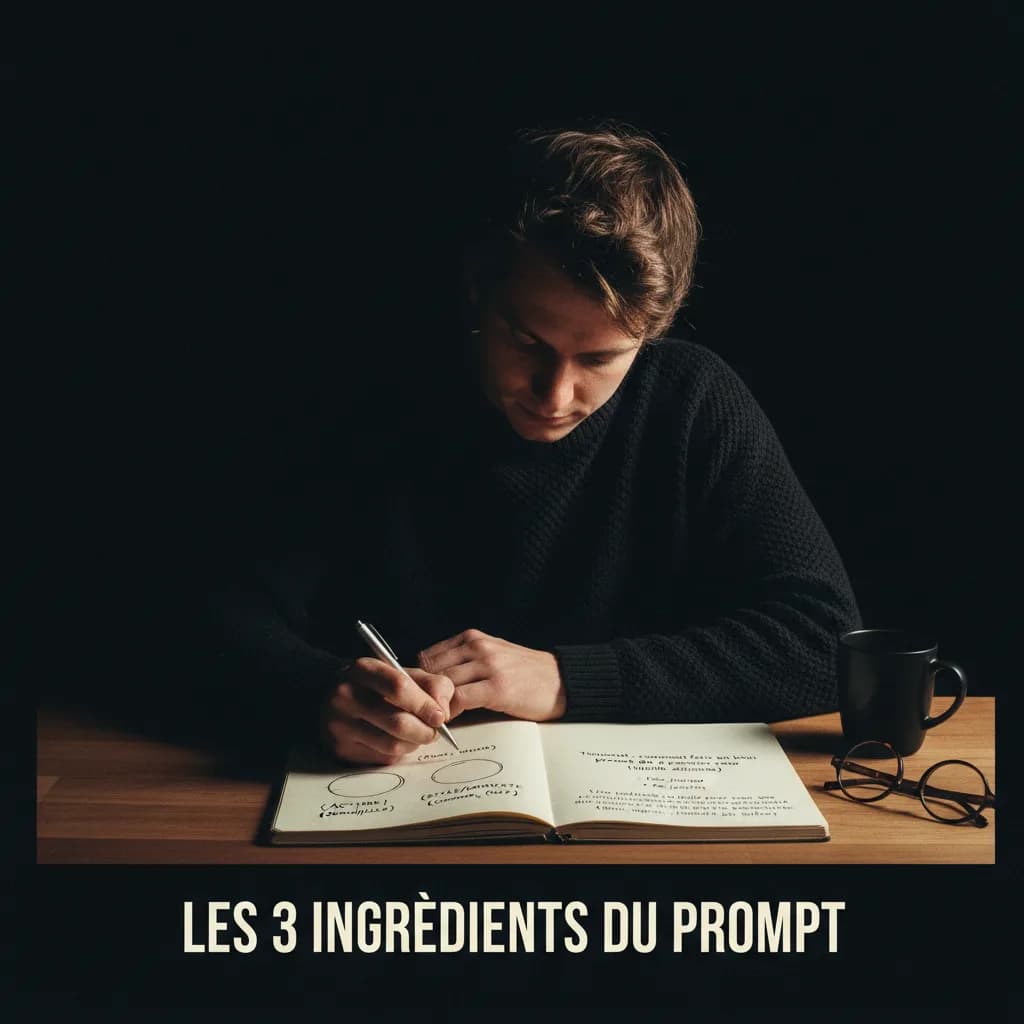 Image corps – Les 3 ingrédients du prompt Image corps – Les 3 ingrédients du prompt