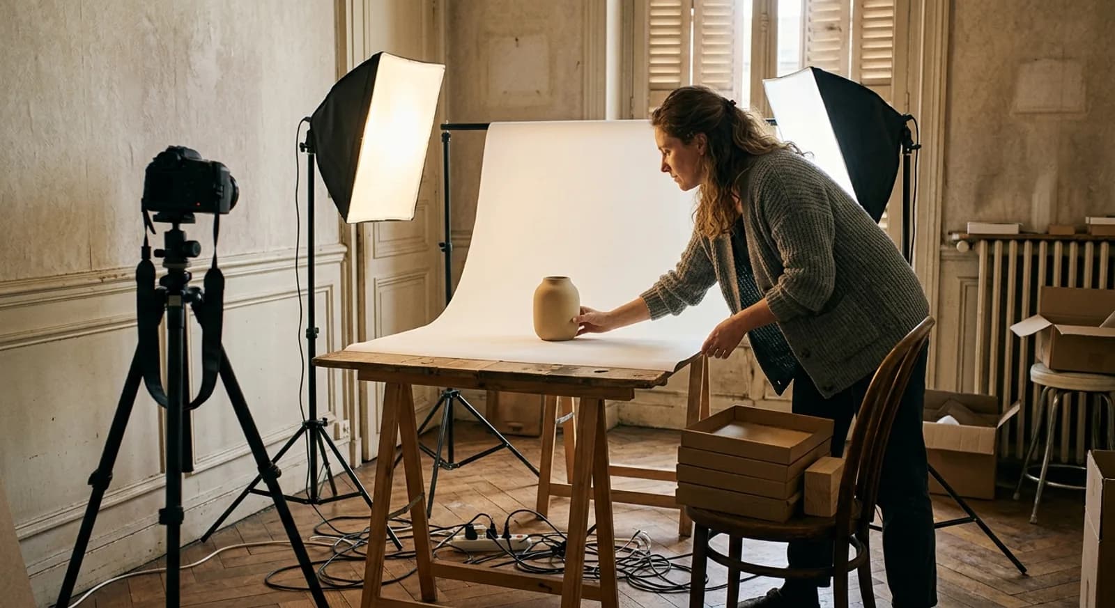 Boutique mono-produit : le guide complet (exemples, stratégie, dropshipping)
