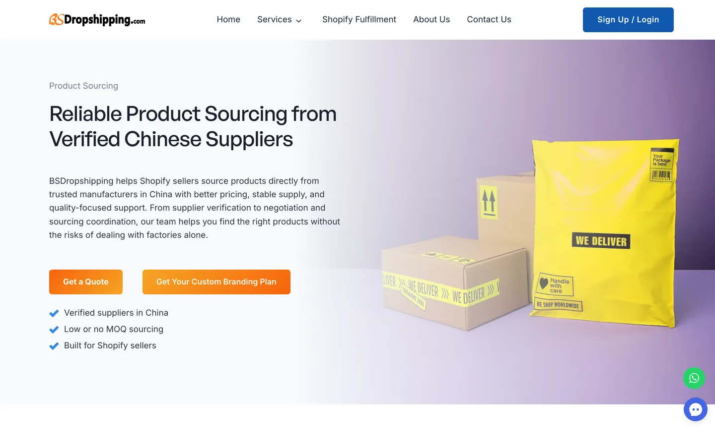 Aperçu du produit Bsdropshipping (capture) Aperçu du produit Bsdropshipping (capture)