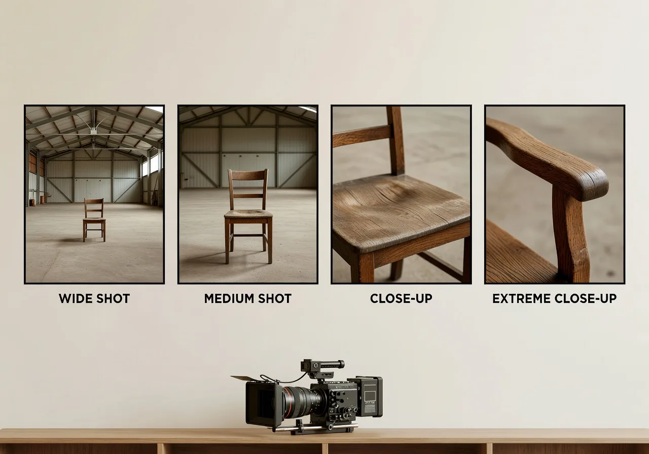 Image corps – Grille échelles de plan Image corps – Grille échelles de plan