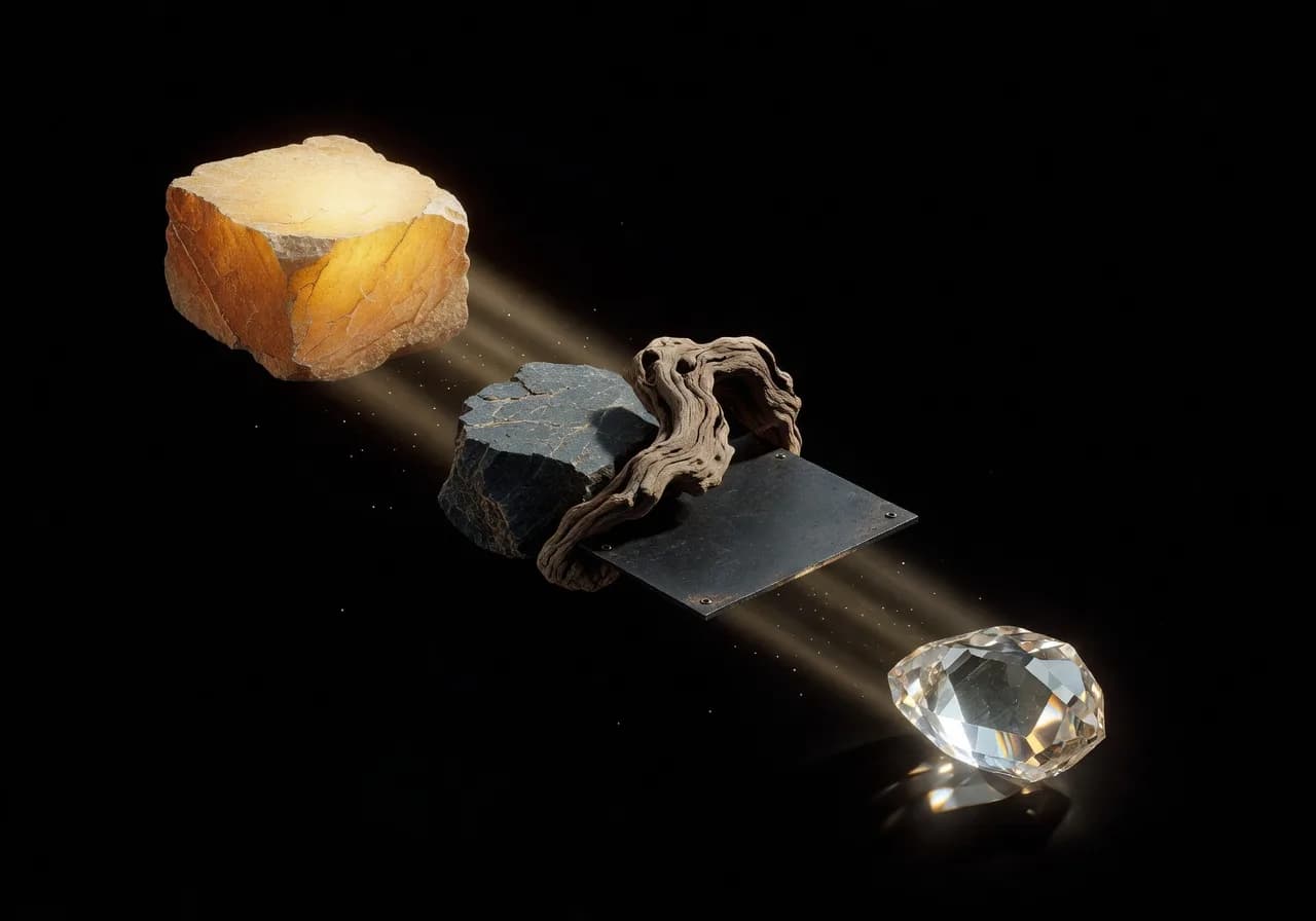 Workflow hybride : visuels hero et mise en page Workflow hybride : visuels hero et mise en page