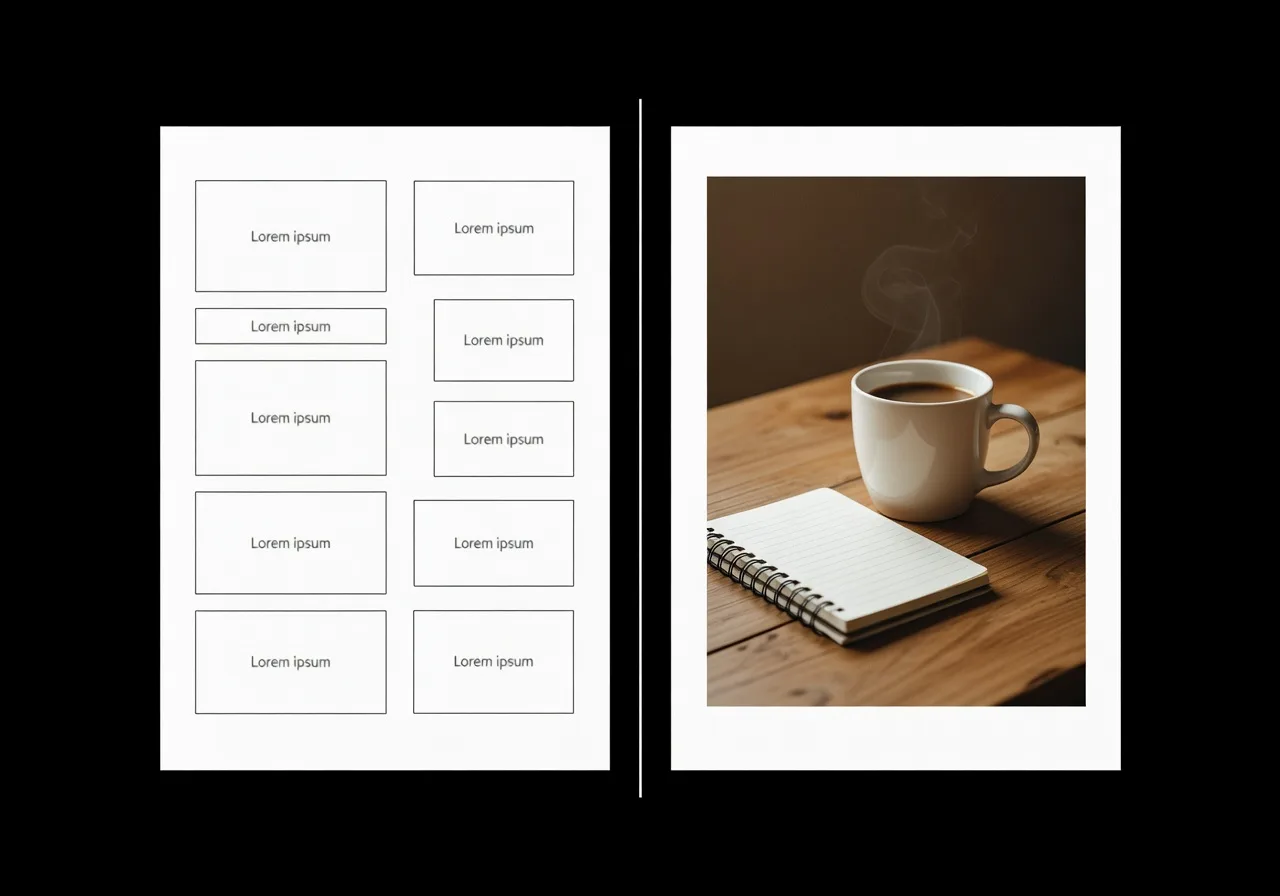 Image corps – Workflow Canva vs Firefly Image corps – Workflow Canva vs Firefly