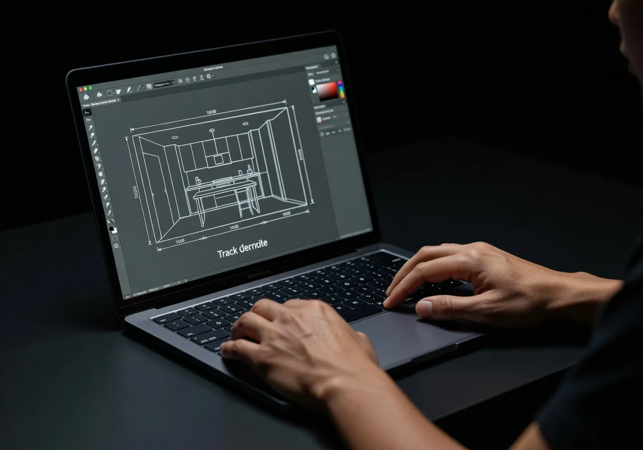 Image corps – Interfaces comparées Image corps – Interfaces comparées