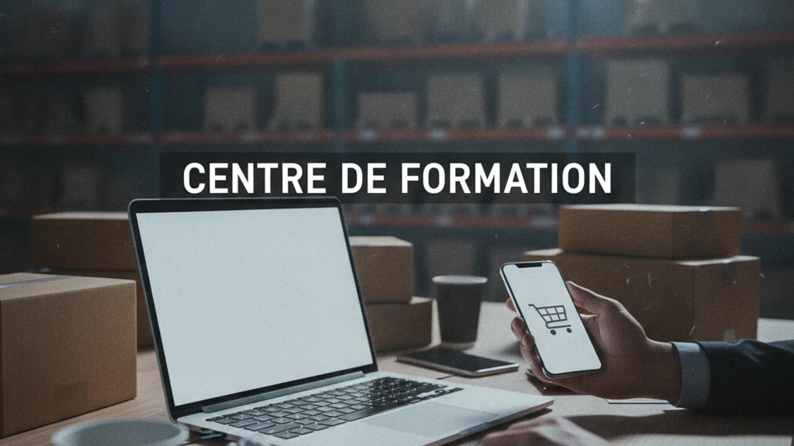Centre de formation : comment en créer un (ou bien en choisir un) Centre de formation : comment en créer un (ou bien en choisir un)