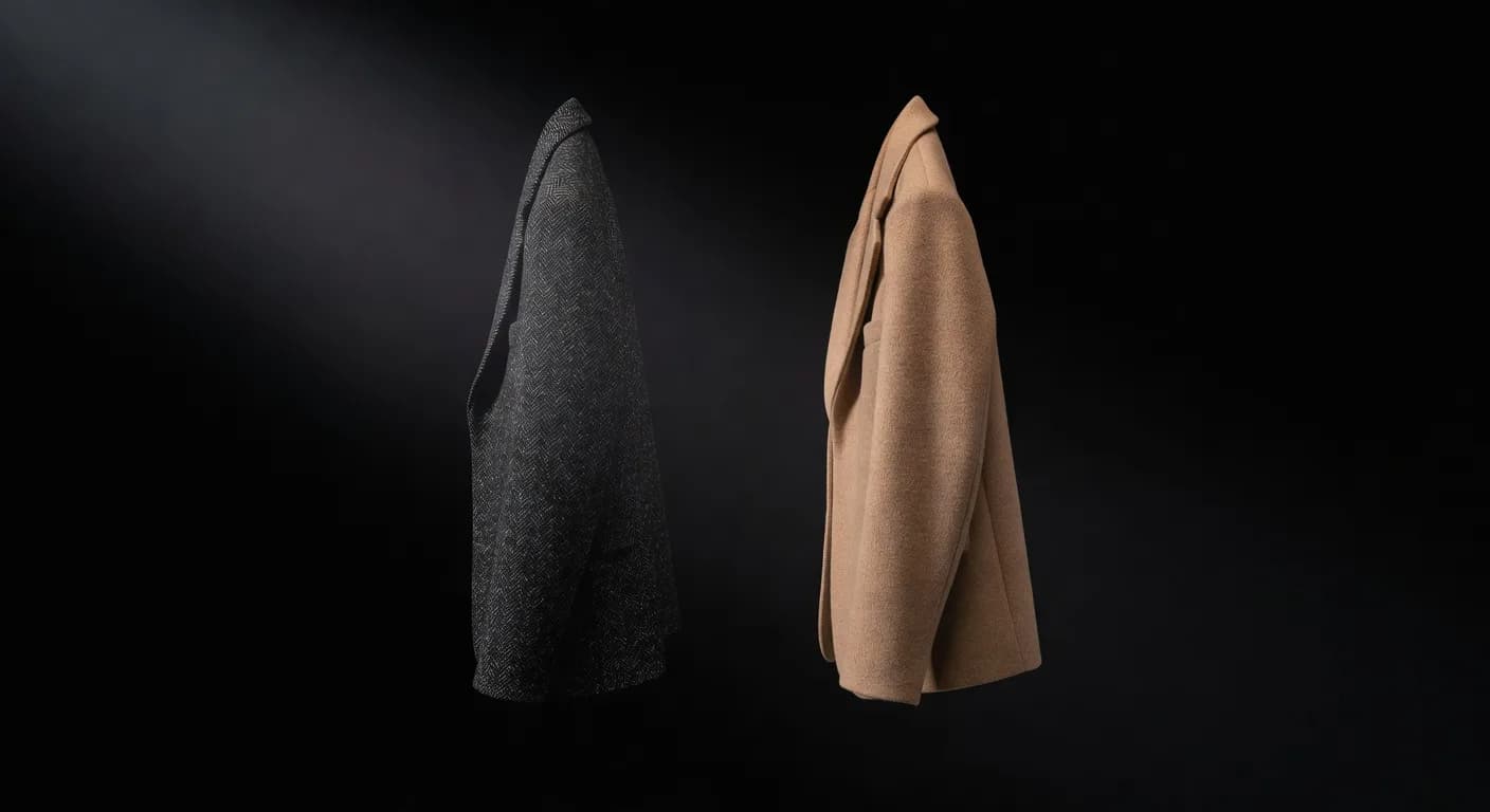 Changer la couleur des vêtements sur une photo grâce à l'IA