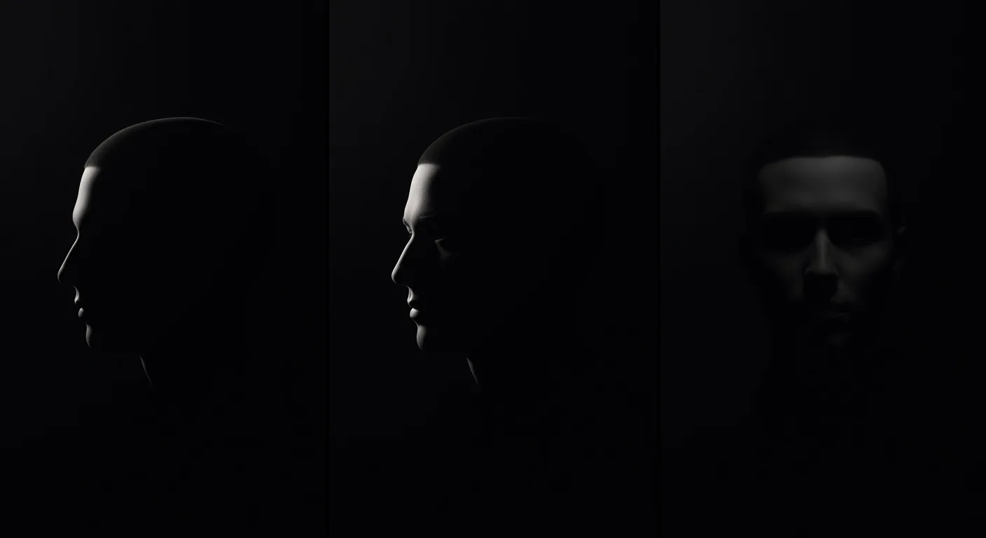 Character Design IA , Conserver la régularité faciale sous tous les angles