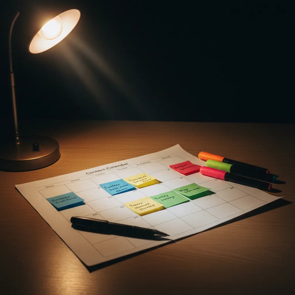 Illustration – Workflow de création multiplateforme Illustration – Workflow de création multiplateforme