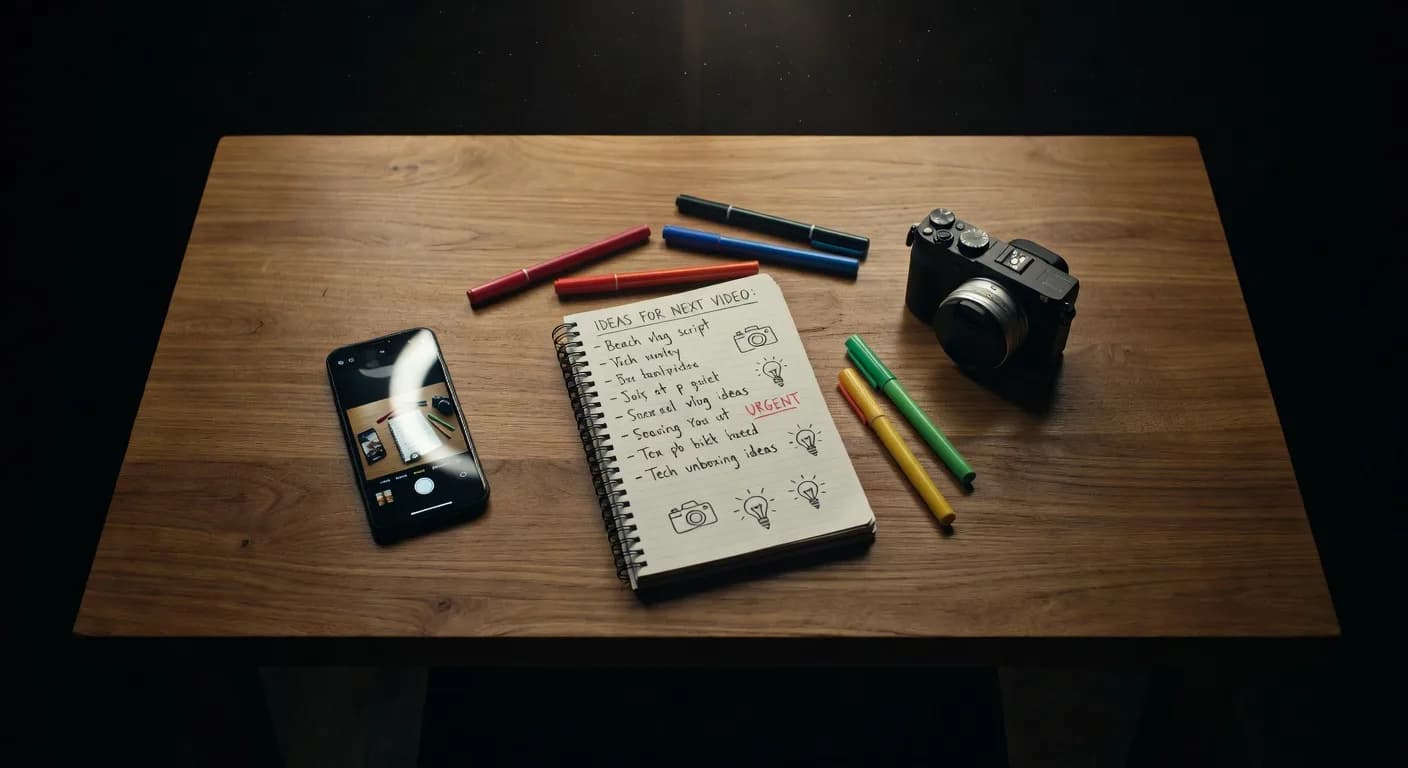 ChatGPT pour créer du contenu sur Instagram, LinkedIn et YouTube