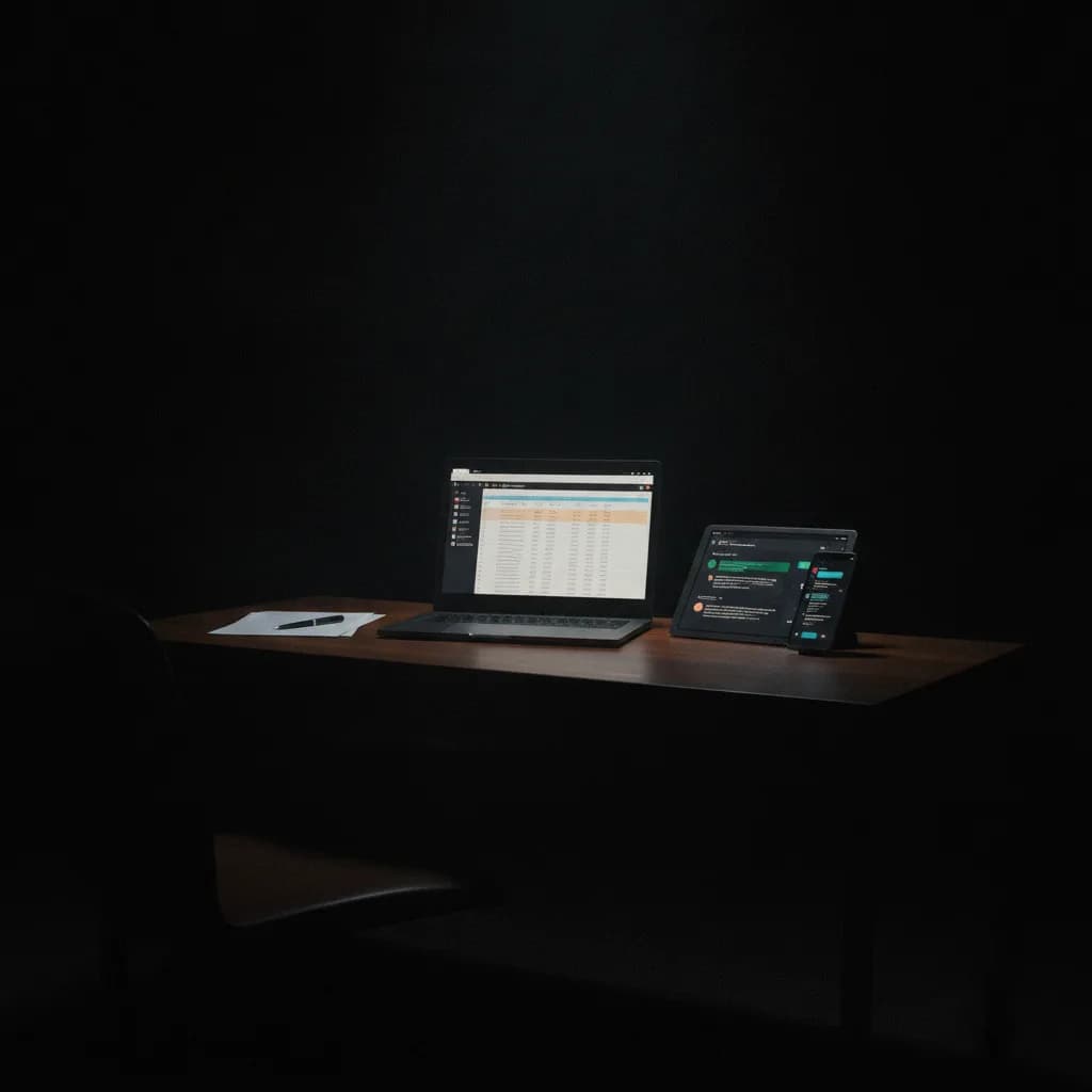 ChatGPT dans Excel et Google Sheets : panneau latéral IA pour formules et tableaux ChatGPT dans Excel et Google Sheets : panneau latéral IA pour formules et tableaux
