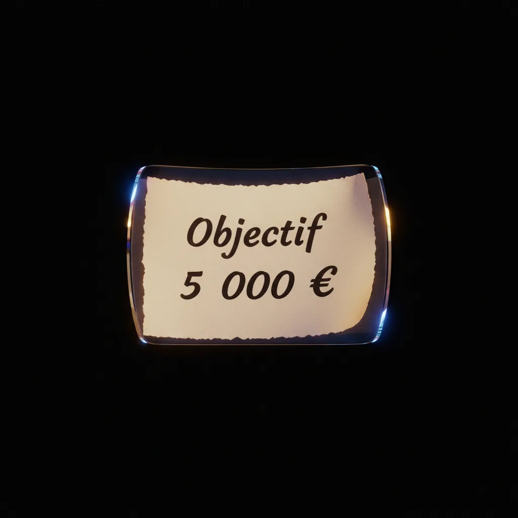 Image corps – Objectif et épargne Image corps – Objectif et épargne
