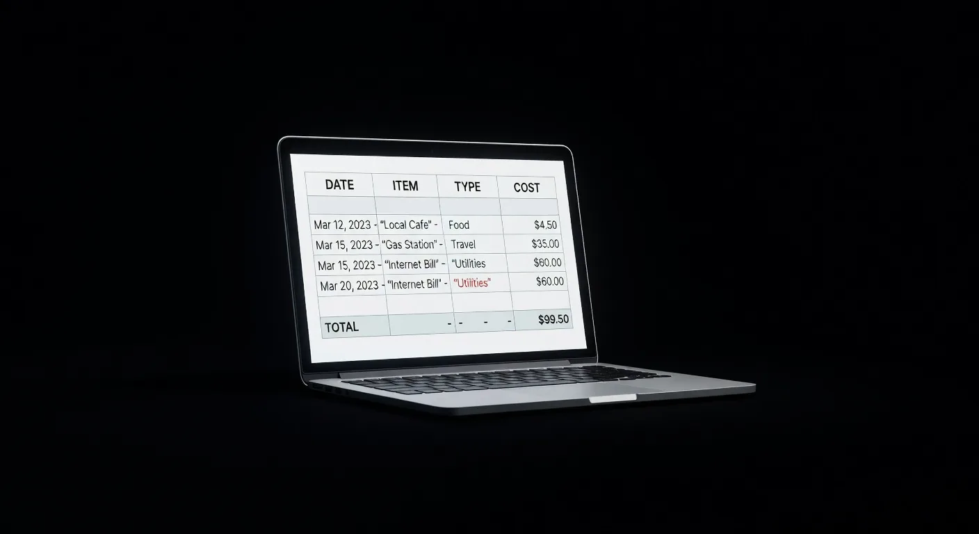 Utiliser ChatGPT ou Gemini pour gérer son budget et ses finances personnelles