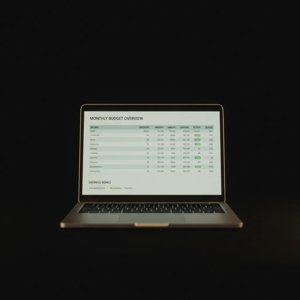 Utiliser ChatGPT ou Gemini pour gérer son budget et ses finances personnelles