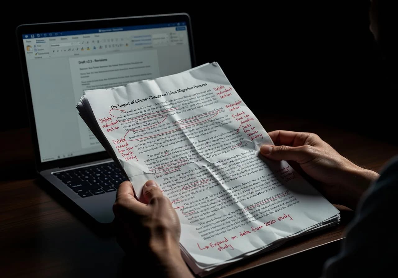 Illustration – Optimisation de contenu SEO Illustration – Optimisation de contenu SEO