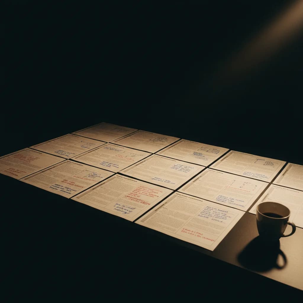 Organisation formation IA Organisation formation IA