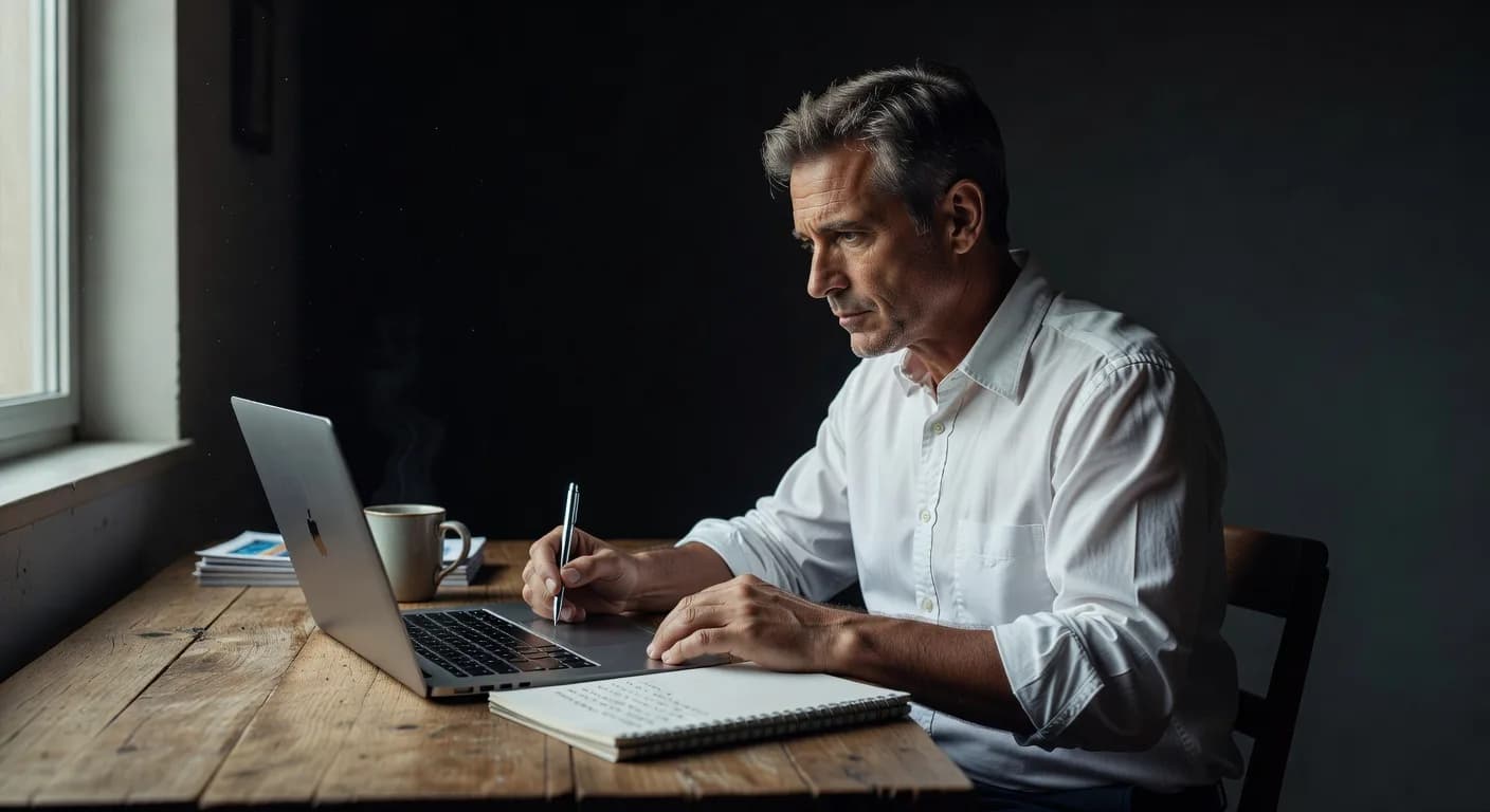 Comment choisir une formation IA sans se faire avoir