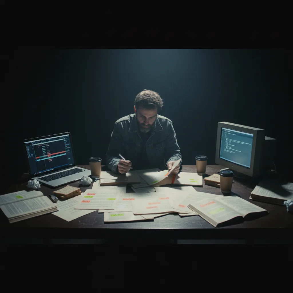 Analyse de sources pour moteurs IA Analyse de sources pour moteurs IA