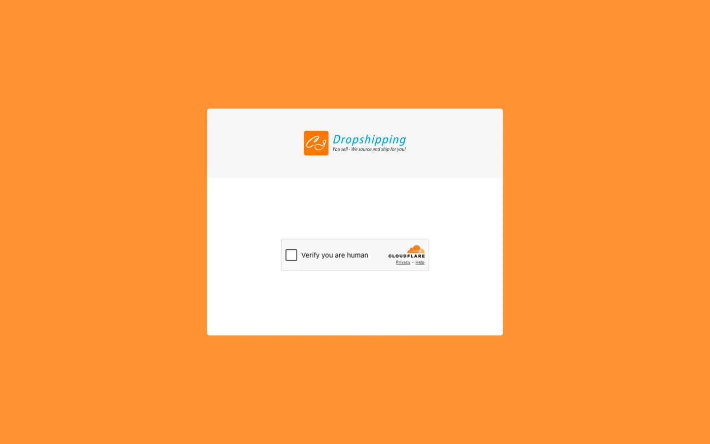 Aperçu du produit Cj Dropshipping (capture) Aperçu du produit Cj Dropshipping (capture)