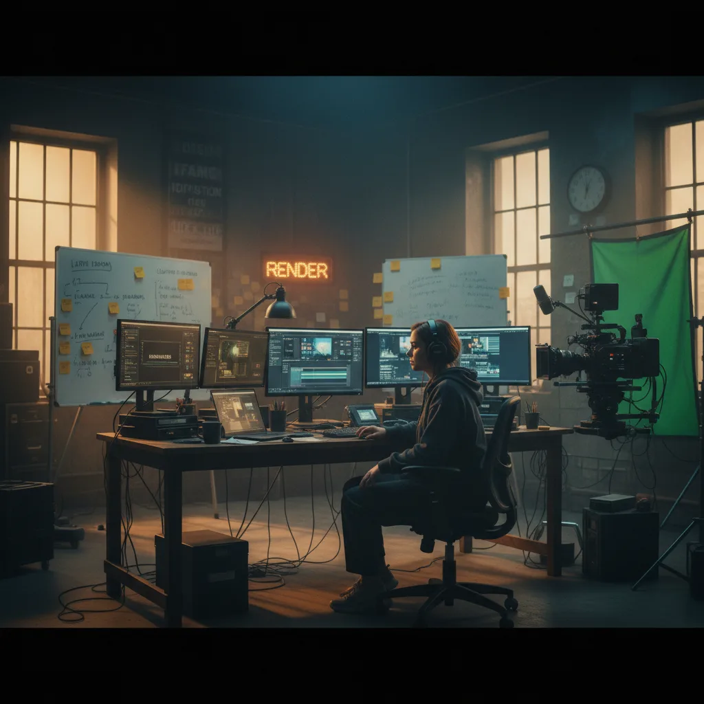 Comment cloner sa propre voix grâce à l'intelligence artificielle ?