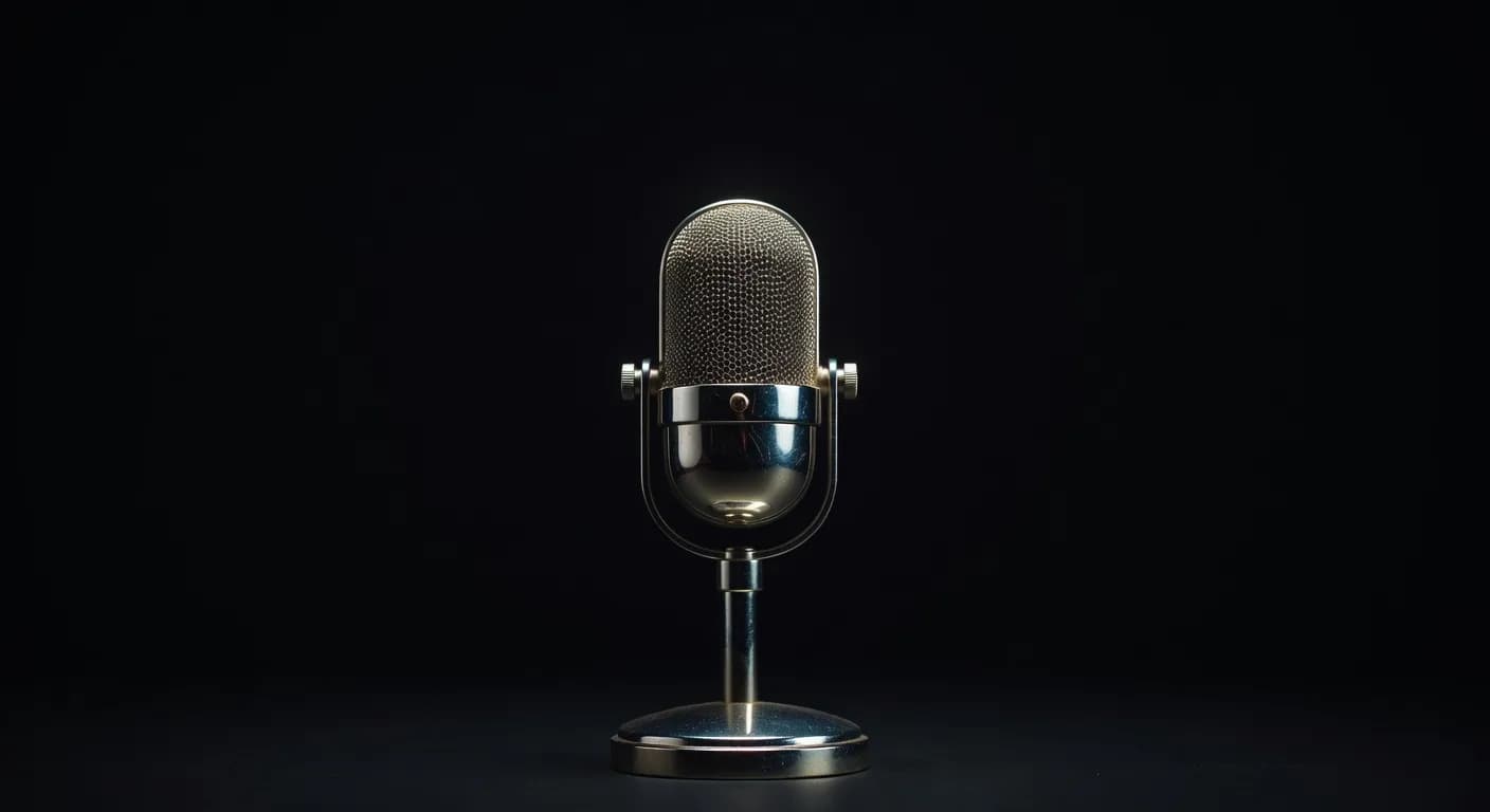 Comment cloner sa propre voix grâce à l'intelligence artificielle ?