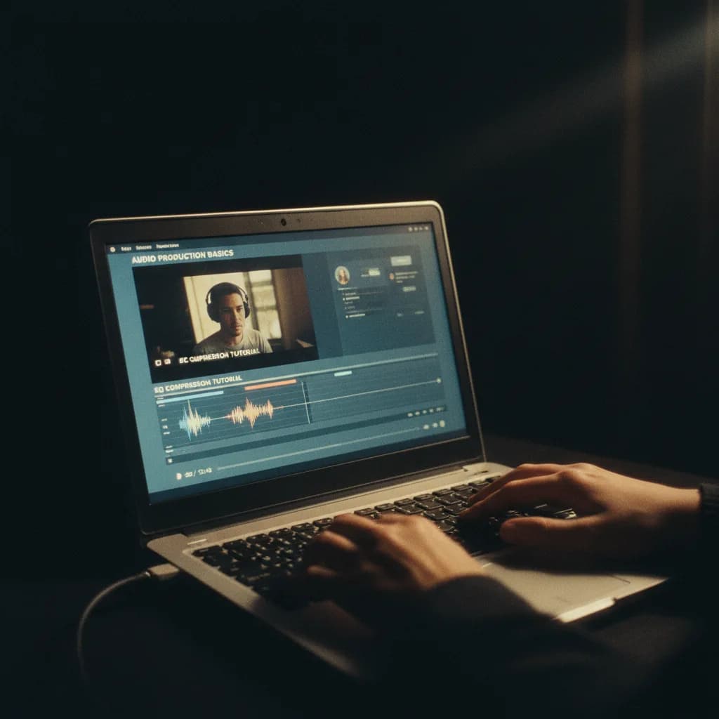 Cloner sa propre voix pour des tutoriels sans micro