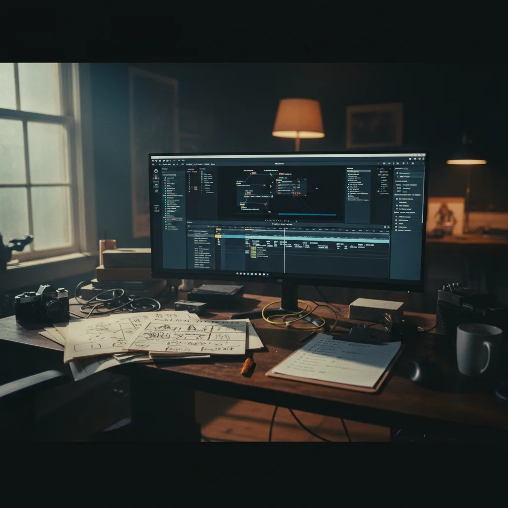 Image corps - workflow Combien de temps faut-il pour apprendre l’IA sérieusement ? Image corps - workflow Combien de temps faut-il pour apprendre l’IA sérieusement ?