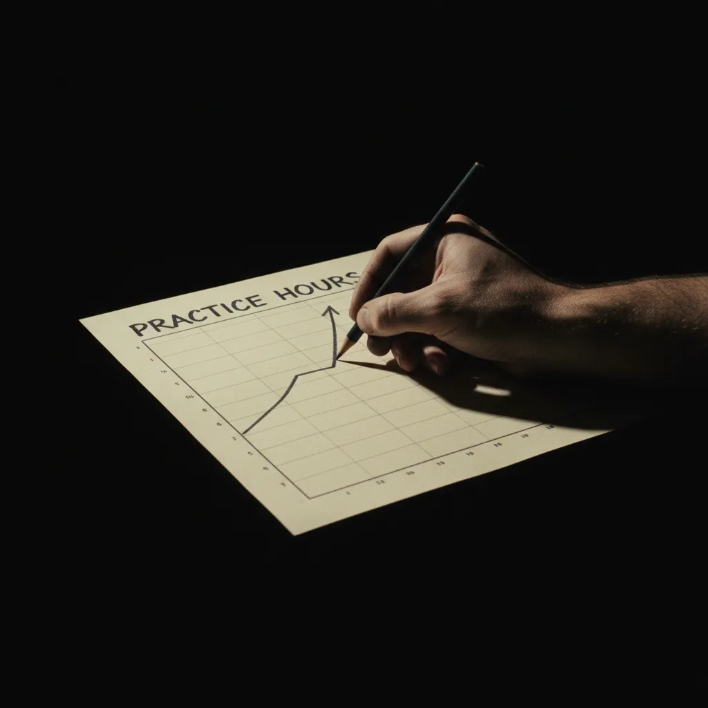 courbe temps compétence IA courbe temps compétence IA