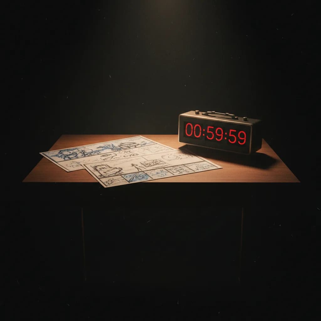 Combien de temps faut-il vraiment pour se former à l'IA vidéo ?