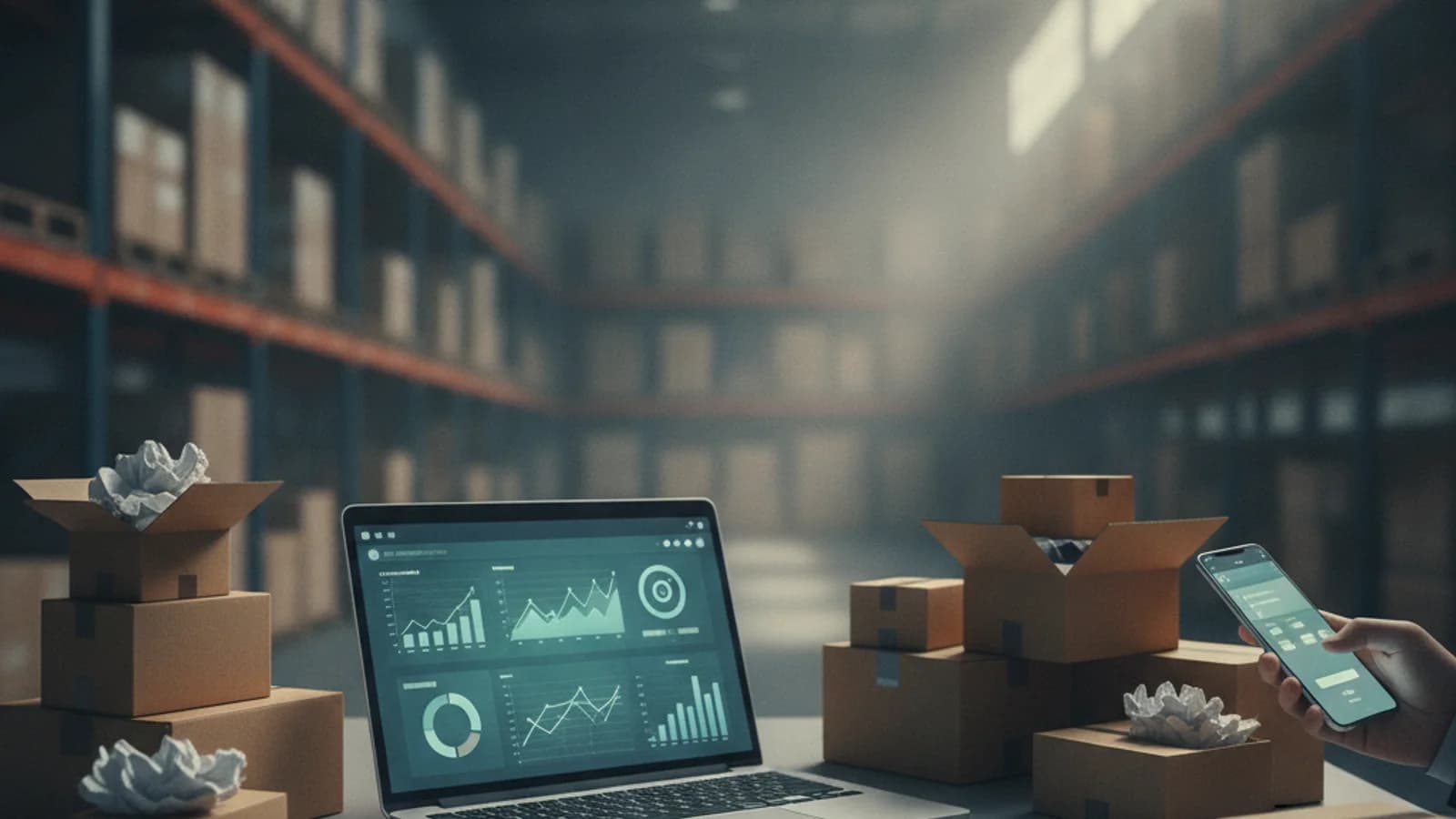 Comment améliorer ses marges en dropshipping : les leviers qui marchent vraiment Comment améliorer ses marges en dropshipping : les leviers qui marchent vraiment