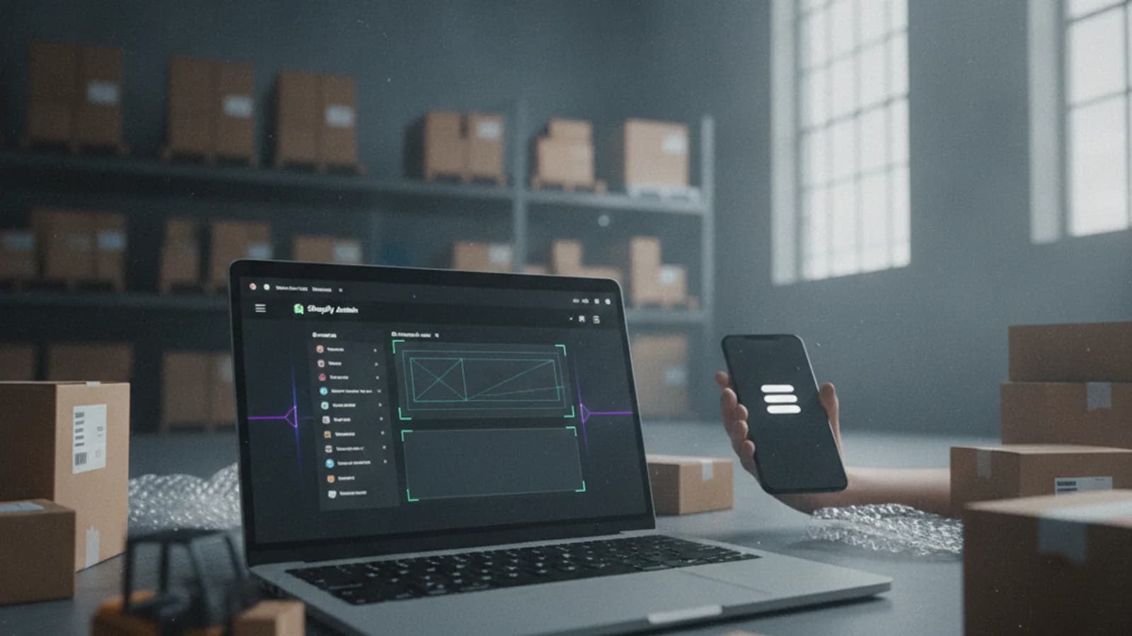 Comment créer un menu responsive sur Shopify (navigation mobile) Comment créer un menu responsive sur Shopify (navigation mobile)