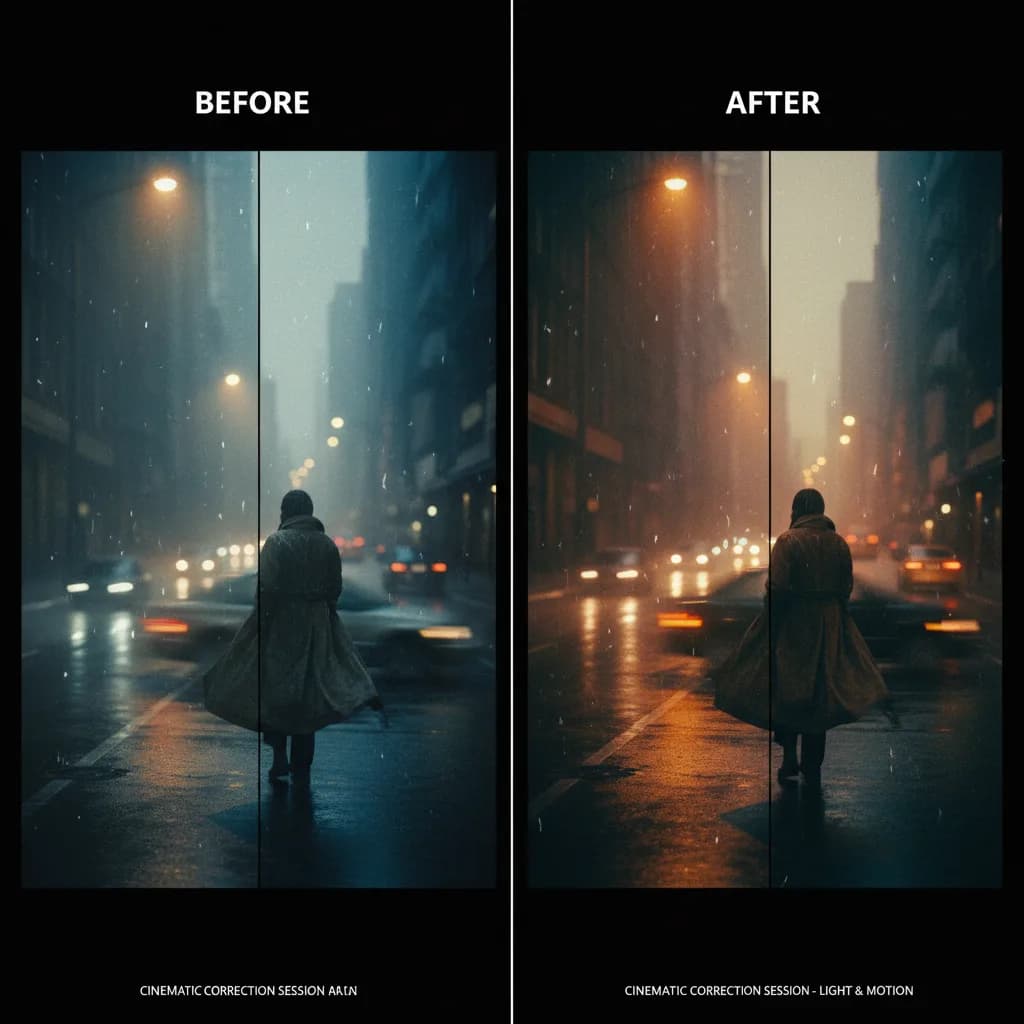 Image corps - correction erreurs Comment intégrer la typographie proprement dans une image IA en 2026 Image corps - correction erreurs Comment intégrer la typographie proprement dans une image IA en 2026