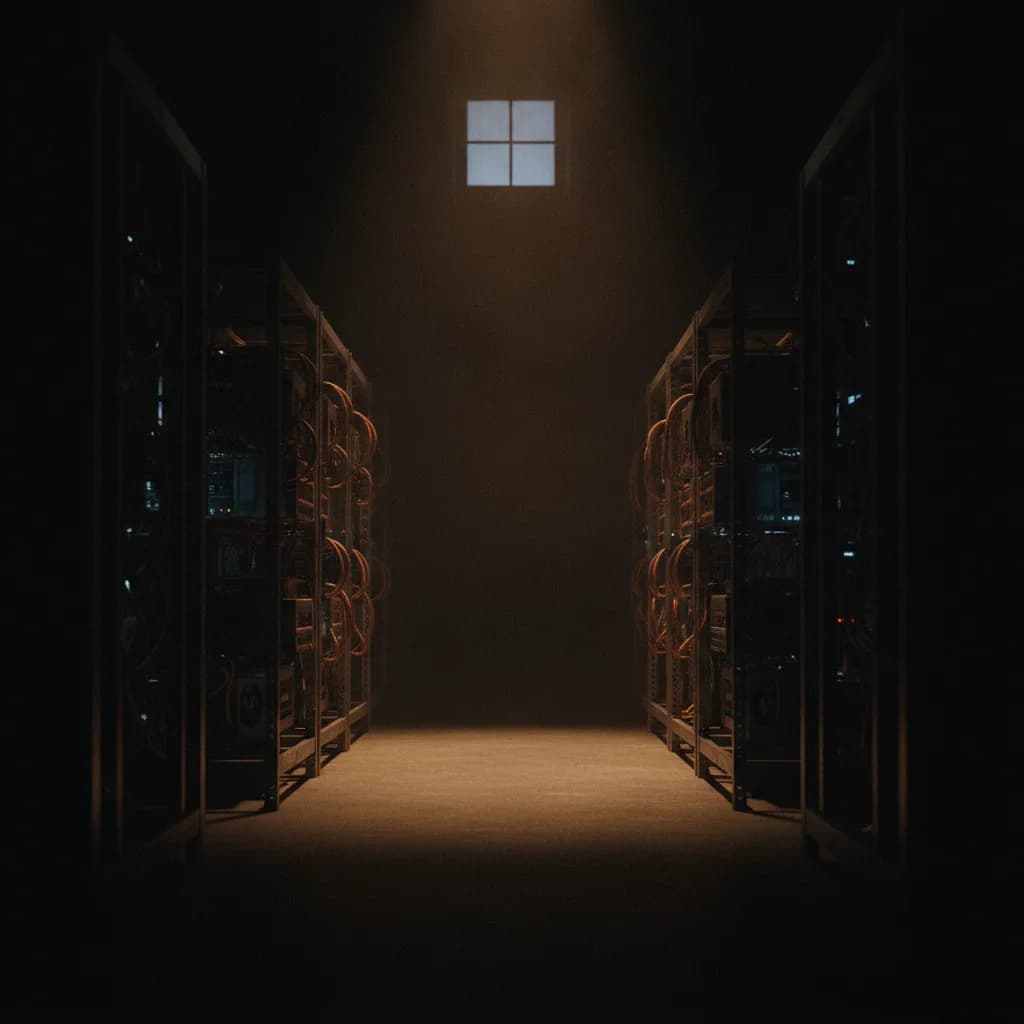 Comment miner une cryptomonnaie et être rentable en 2026 Comment miner une cryptomonnaie et être rentable en 2026