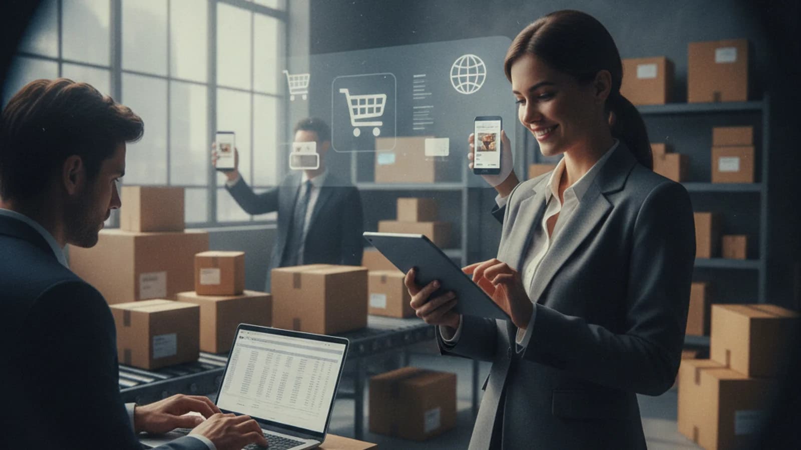Comment réussir en dropshipping : les 7 étapes qui font la différence Comment réussir en dropshipping : les 7 étapes qui font la différence