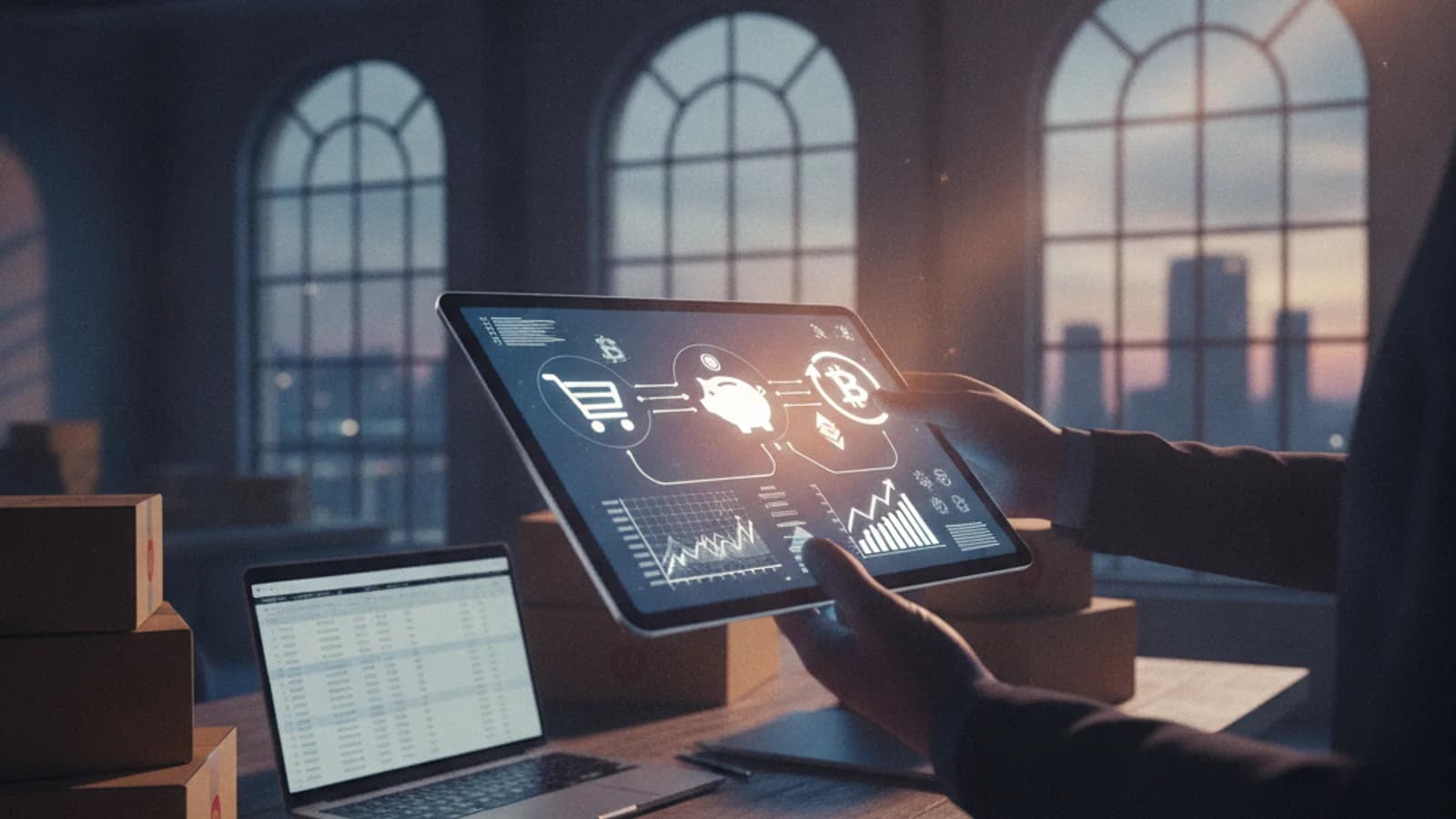 Comment Shopify nous paye et transfère l'argent : délais, frais, et ce qu'on ne te dit pas Comment Shopify nous paye et transfère l'argent : délais, frais, et ce qu'on ne te dit pas