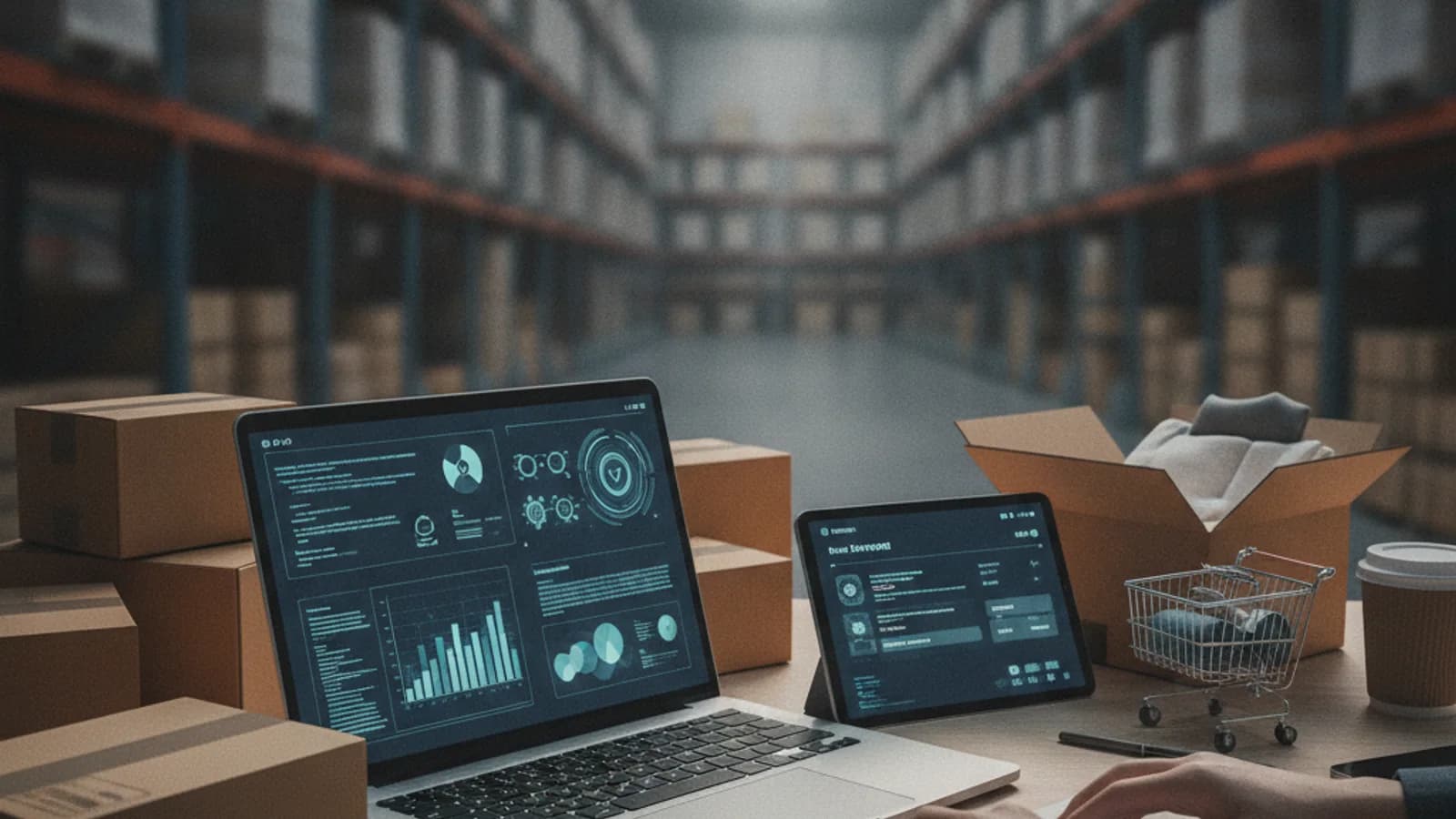 Comptabilité et IA : ce que ça change vraiment pour les indépendants et PME en 2026 Comptabilité et IA : ce que ça change vraiment pour les indépendants et PME en 2026