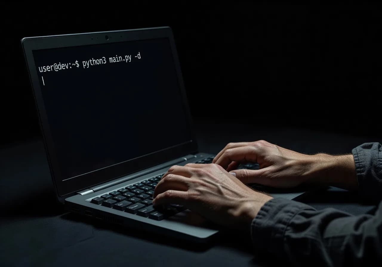 Image corps – Workflow confidentiel Image corps – Workflow confidentiel