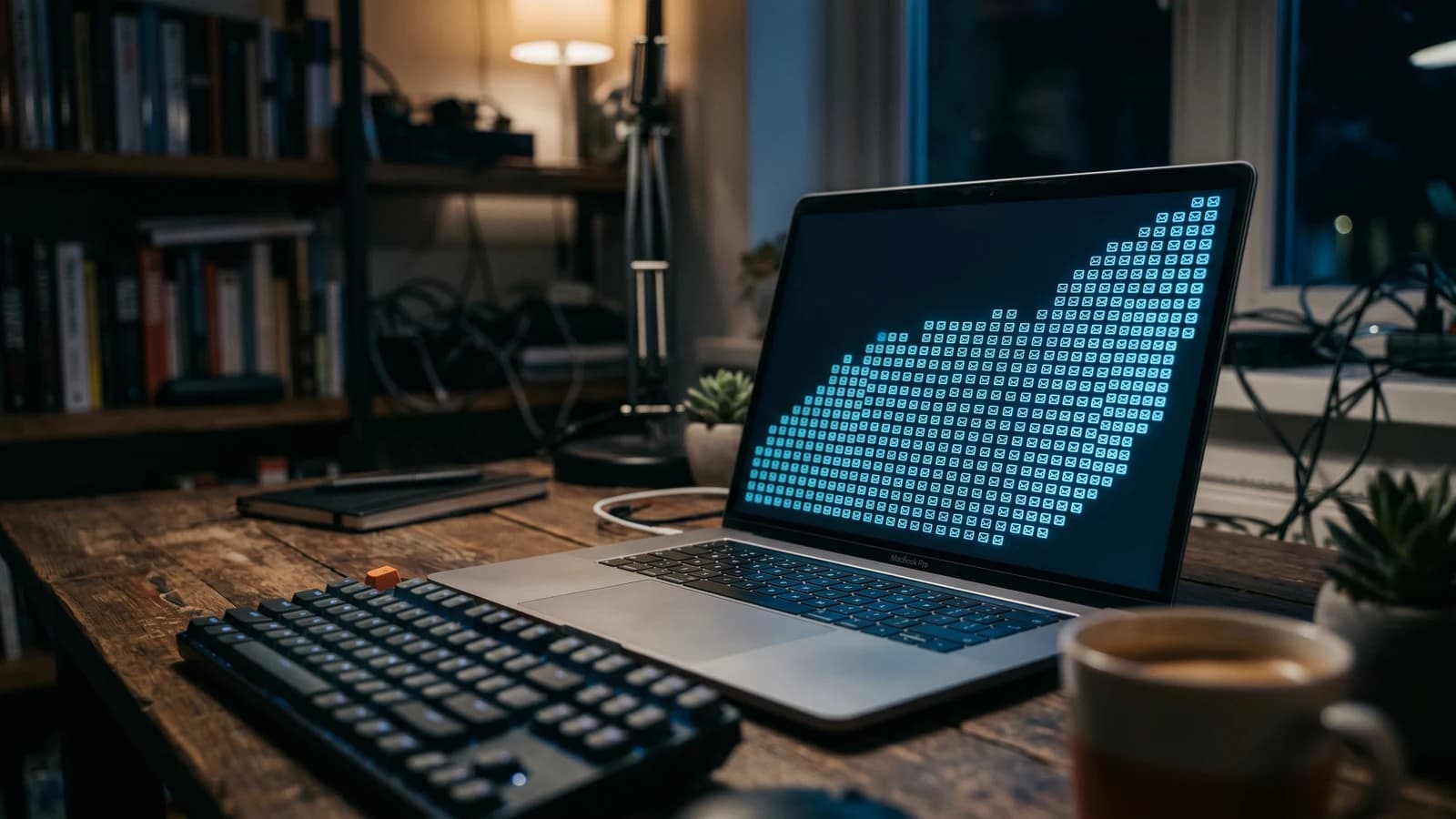 Construire sa liste email de zéro : méthode pour une boutique ou un indépendant Construire sa liste email de zéro : méthode pour une boutique ou un indépendant