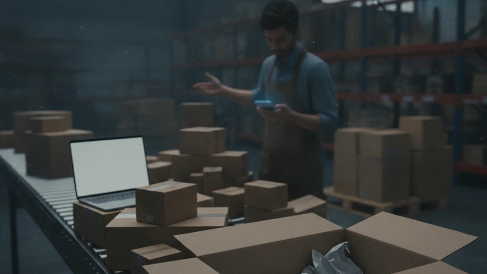 UVC / Consumer Sales Unit : le concept logistique qui fait trébucher les vendeurs en ligne UVC / Consumer Sales Unit : le concept logistique qui fait trébucher les vendeurs en ligne