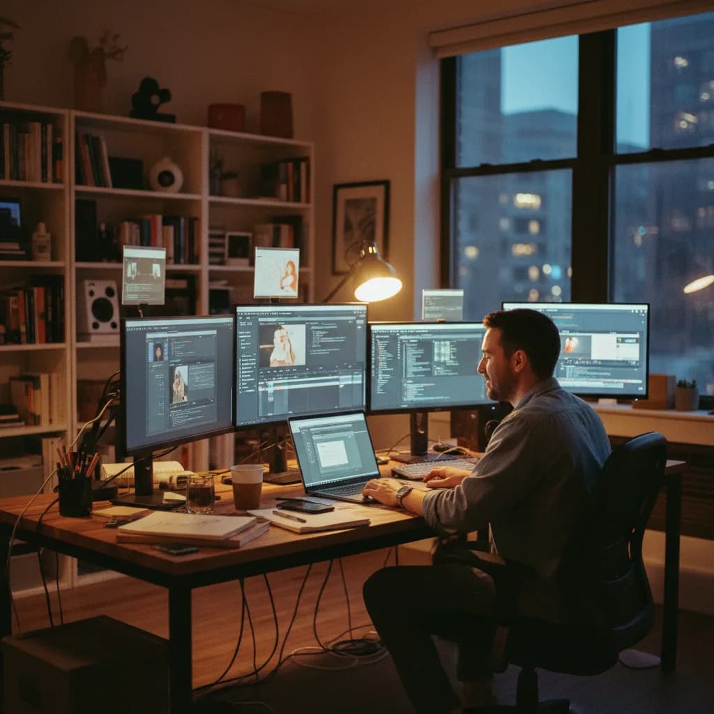 Tutoriel : comment contourner les limites de temps ou de crédits sur les IA gratuites
