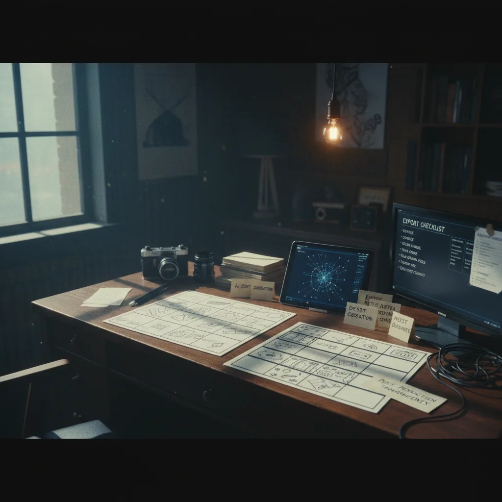 Image corps - workflow >- Image corps - workflow >-