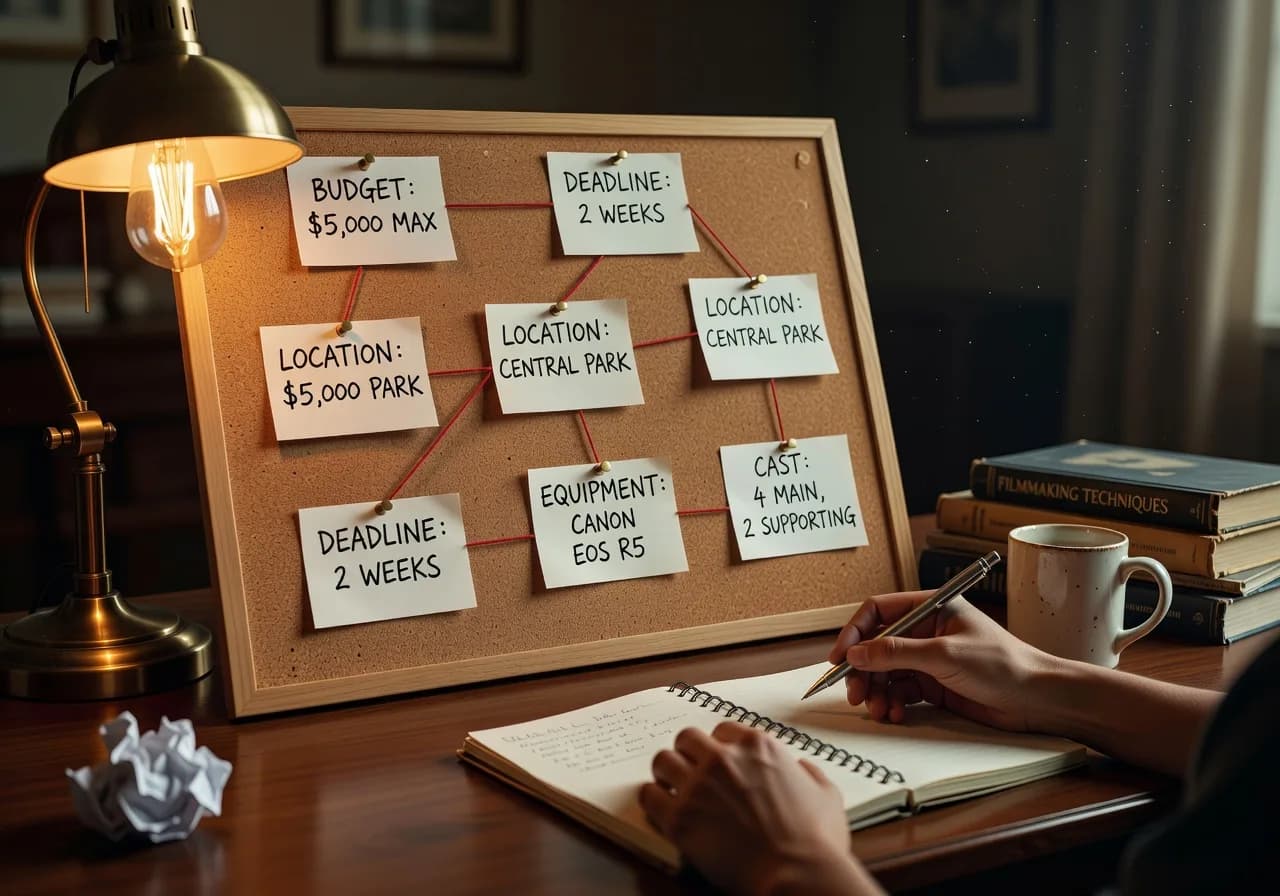 Image corps – Workflow et limites Image corps – Workflow et limites